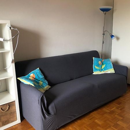 Guesthouse Gigli 2 - Free Tourist Card & Car Parking - No Trucks Μπολζάνο Εξωτερικό φωτογραφία