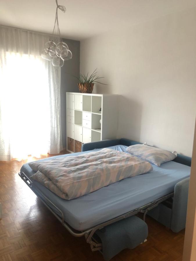 Guesthouse Gigli 2 - Free Tourist Card & Car Parking - No Trucks Μπολζάνο Εξωτερικό φωτογραφία