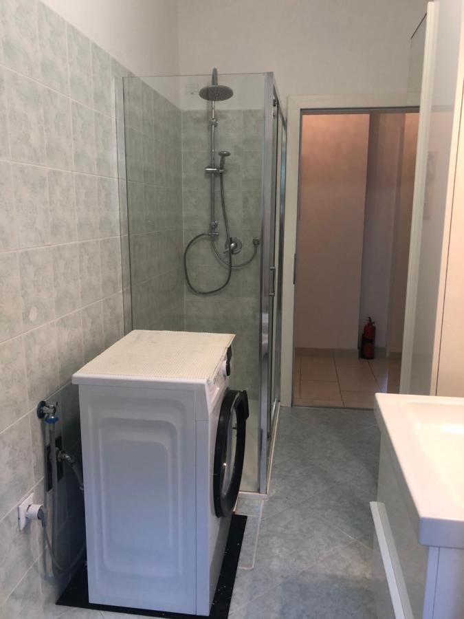 Guesthouse Gigli 2 - Free Tourist Card & Car Parking - No Trucks Μπολζάνο Εξωτερικό φωτογραφία