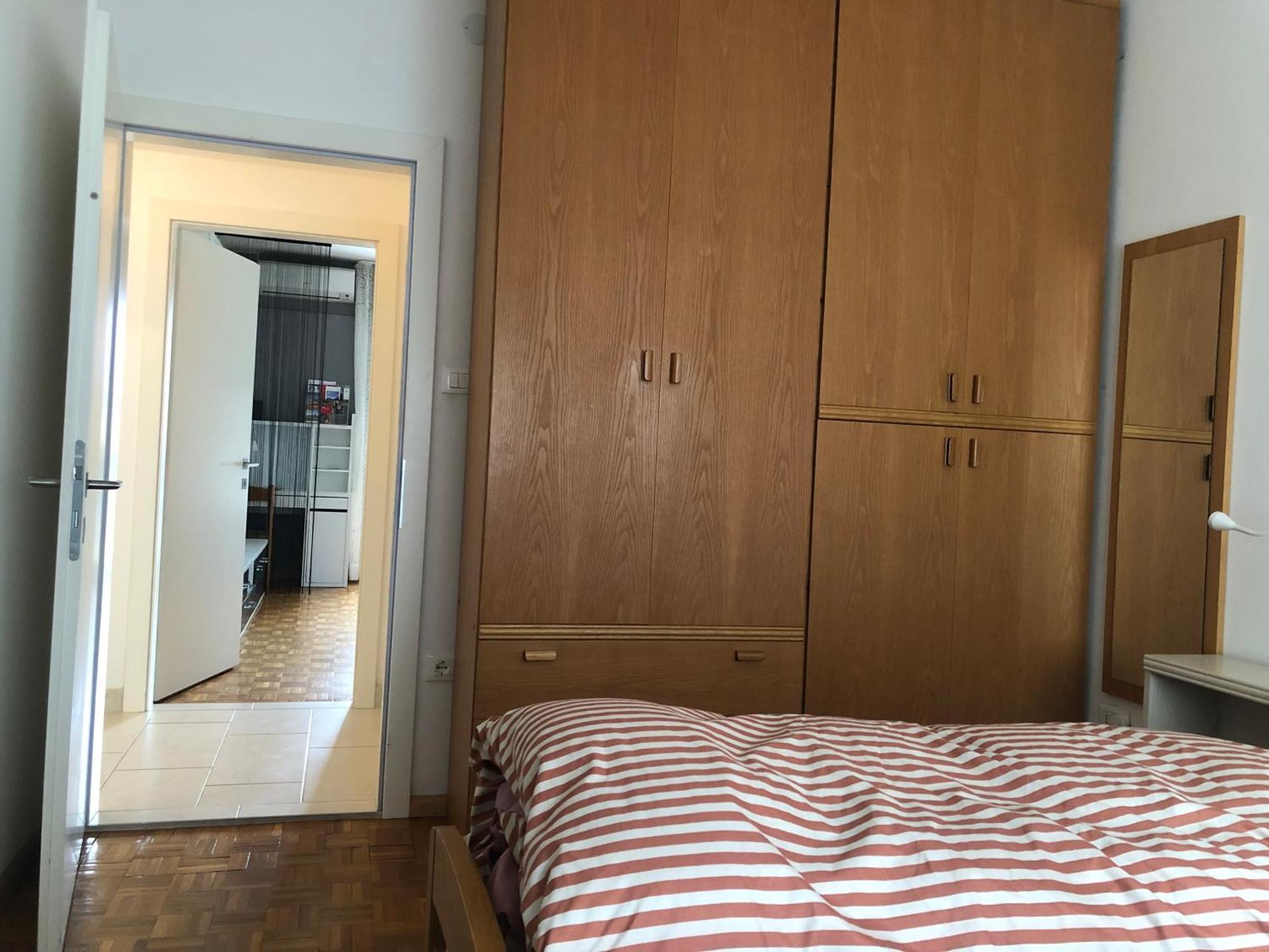 Guesthouse Gigli 2 - Free Tourist Card & Car Parking - No Trucks Μπολζάνο Εξωτερικό φωτογραφία